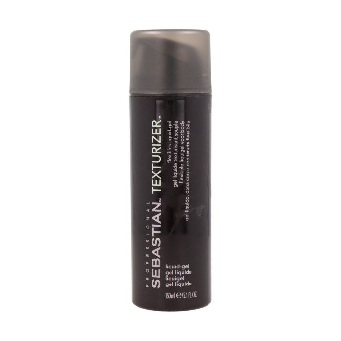 Sebastian Professionals TEXTURIZER Gel Líquido 150 ml - Define y Añade Volumen al Cabello