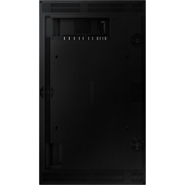 Samsung LH55OMNESGBXEN Pantalla de Señalización Digital Plana 55" VA Full HD Negra con Wifi 11