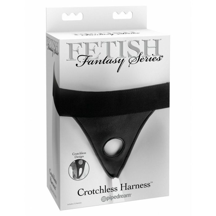 Consolador con arnés Pipedream 6 Consolador con arnés Pipedream 6