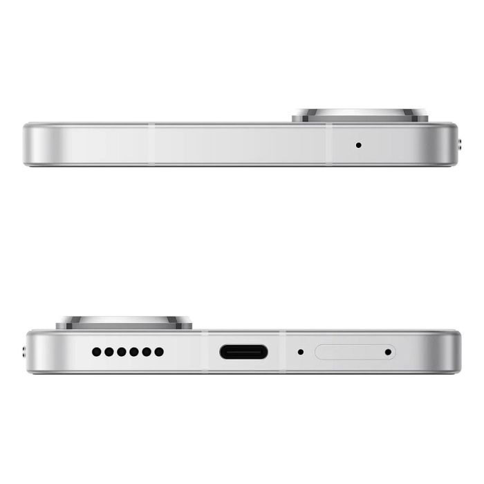 XIAOMI POCOPHONE F7 NFC 6.83" 1.5K 5G 120Hz 12GB/512GB WHITE