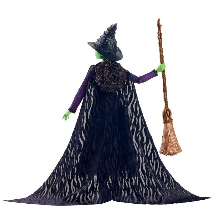 Muñeca coleccion elphaba thropp 3