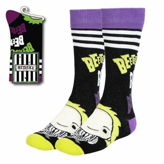 Calcetines beetlejuice t3845:tu 38/45