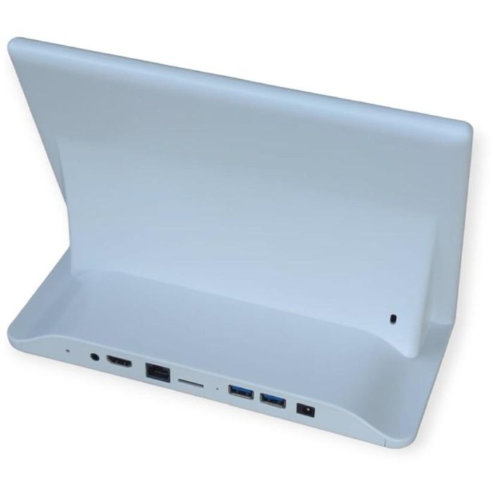 ALLNET Desktop Display Tablet 10 Zoll PoE mit 8GB/64GB RK3568 Android 13.PrimeOne101-L 3