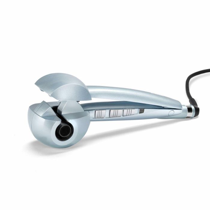 Babyliss C1700E Rizador Automático Curl Secret Hydro Fusion con Sistema Iónico Dual Antiencrespamiento e Hidratación 8