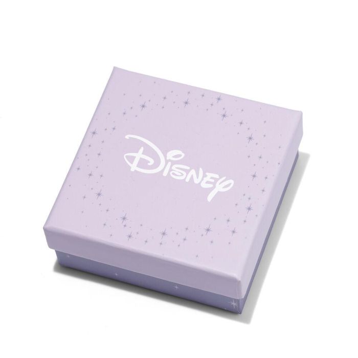 Pendientes Diciembre Minnie Disney plata 2 Pendientes Diciembre Minnie Disney plata 2
