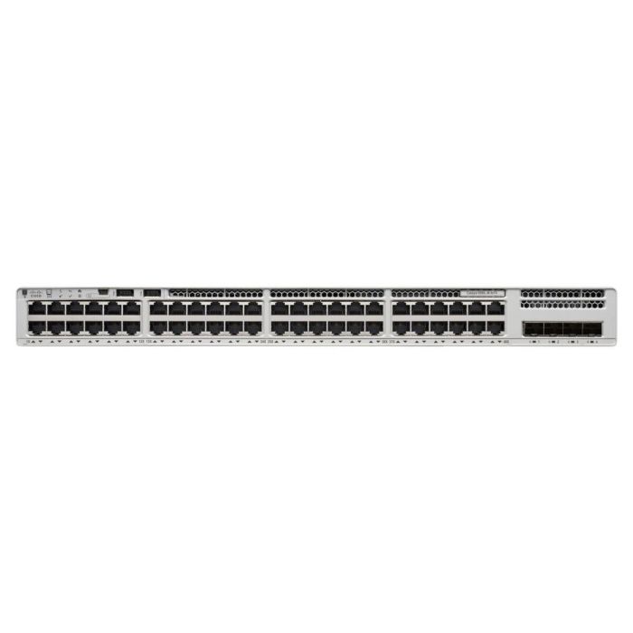 Switch CISCO C9200-48P-A