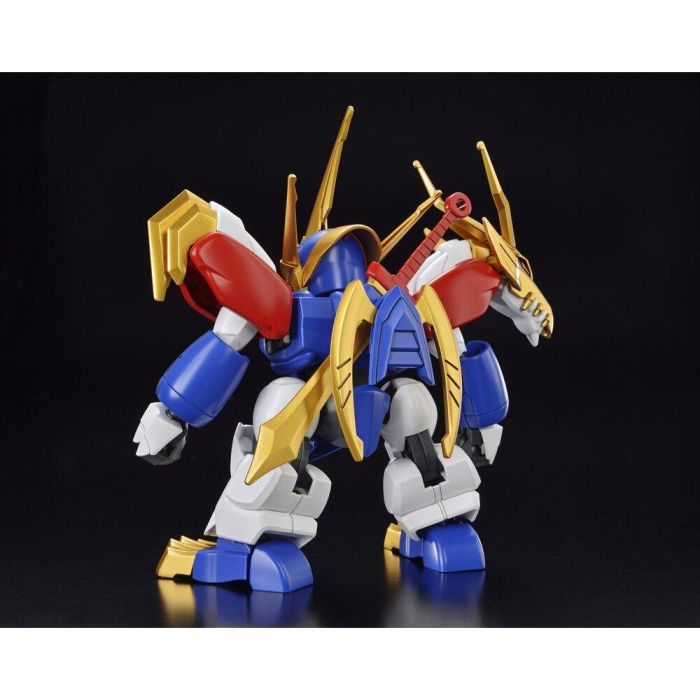 Figura Ryujinmaru Mashin Hero Wataru 2 Figura Ryujinmaru Mashin Hero Wataru 2