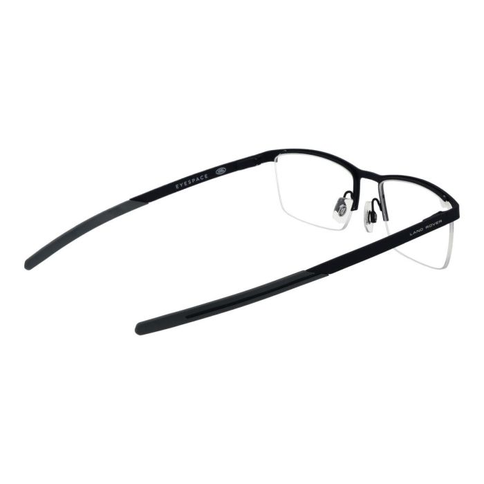 Montura de Gafas Hombre Land Rover MILLER 55NVY 1