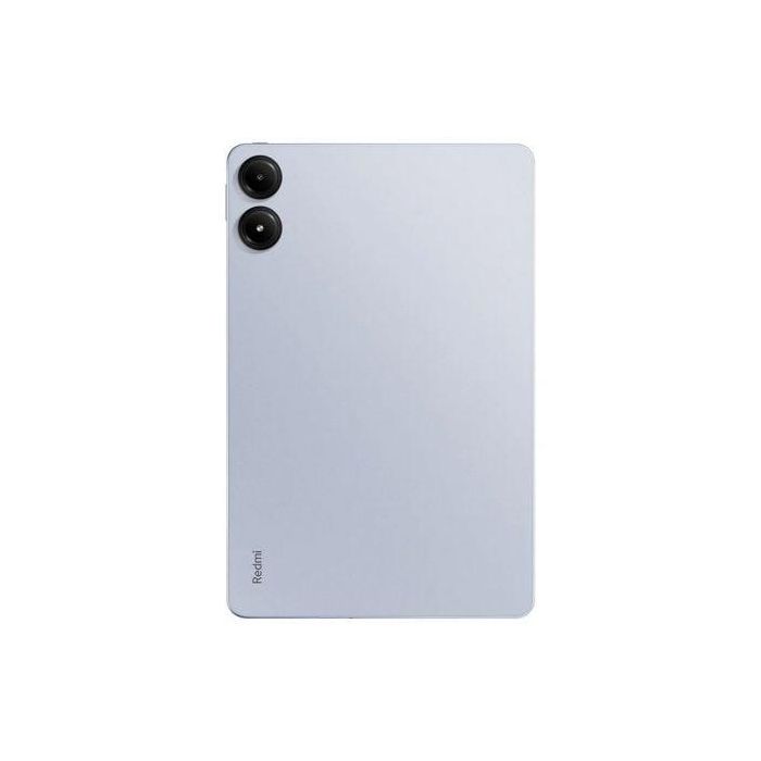 Xiaomi VHU4749EU Tablet Redmi Pad Pro 12.1" 2.5K 120Hz, 8GB RAM, 256GB, Snapdragon 7s Gen 2, 10000 mAh, Azul Océano 3 Xiaomi VHU4749EU Tablet Redmi Pad Pro 12.1" 2.5K 120Hz, 8GB RAM, 256GB, Snapdragon 7s Gen 2, 10000 mAh, Azul Océano 3