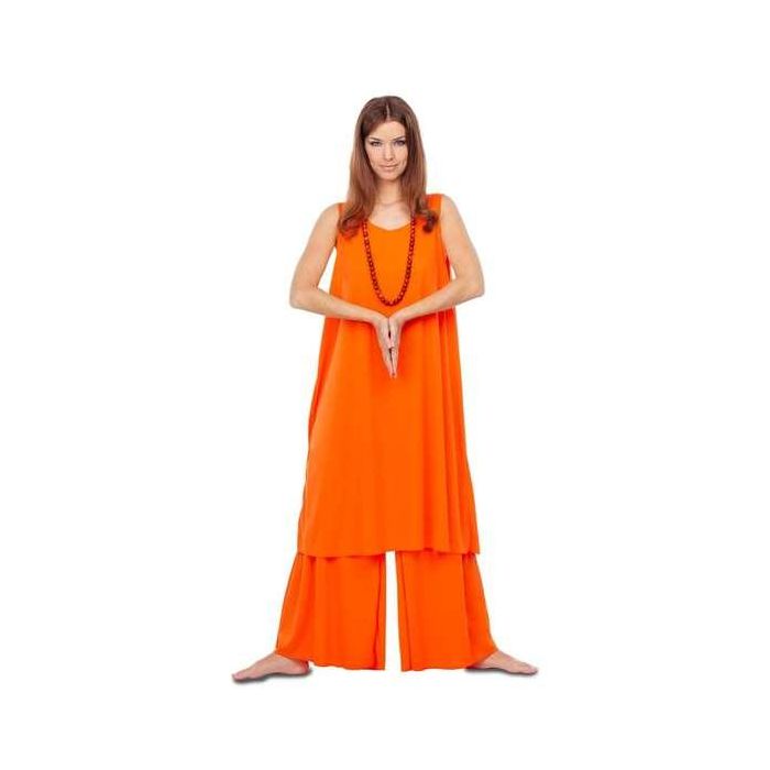 My Other Me Disfraz de Discípula para Mujer Adulta Talla M-L, 100% Poliéster 3