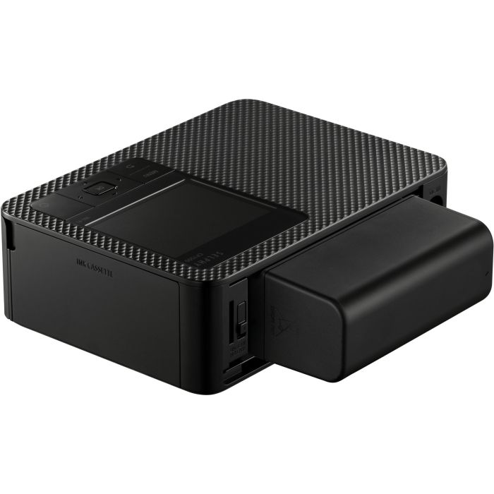 Canon SELPHY CP1500 Impresora Fotográfica Sublimación 300x300 DPI 10x15 cm Wifi Negro 1
