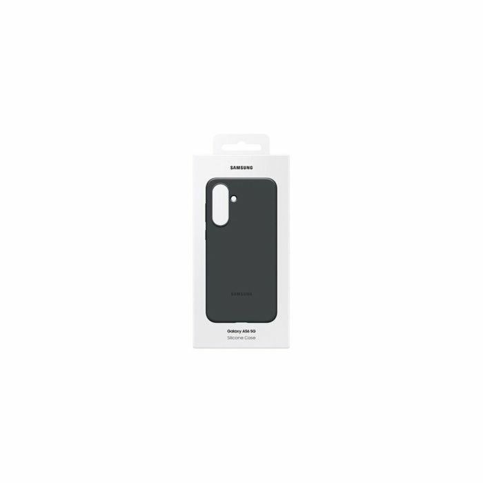 Funda para Móvil Samsung Negro 5
