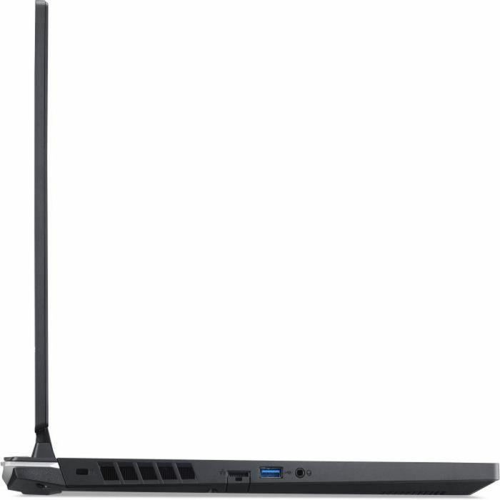 Acer AN517-55-5901 - Portátil Gaming Nitro 5 Windows 11, Pantalla 17'' FHD 144Hz, Intel Core i5-12450H, RTX 4060, 16GB RAM, 512GB SSD 1 Acer AN517-55-5901 - Portátil Gaming Nitro 5 Windows 11, Pantalla 17'' FHD 144Hz, Intel Core i5-12450H, RTX 4060, 16GB RAM, 512GB SSD 1