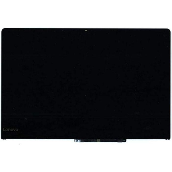 Lenovo 14-inch LCD touch screen module, Full HD resolution (1920 x 1080), LED backlight, EDP interface, 30-pin connector. 1 Lenovo 14-inch LCD touch screen module, Full HD resolution (1920 x 1080), LED backlight, EDP interface, 30-pin connector. 1