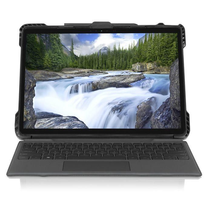 Dell Latitude 7320 Detachable Funda EcoLoop Grado Comercial. Protección Robusta y Diseño Ecológico para Profesionales 2 Dell Latitude 7320 Detachable Funda EcoLoop Grado Comercial. Protección Robusta y Diseño Ecológico para Profesionales 2