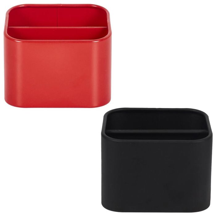 Je cherche une Idee Porta Estropajo 10x8x8 cm Metal 2