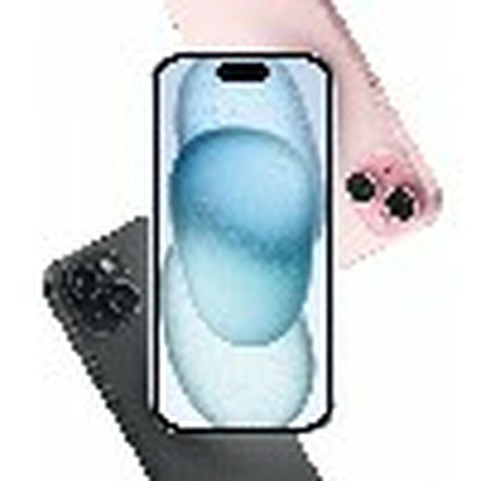 Smartphone Apple iPhone 15 Plus 6,7" 512 GB Amarillo 7 Smartphone Apple iPhone 15 Plus 6,7" 512 GB Amarillo 7