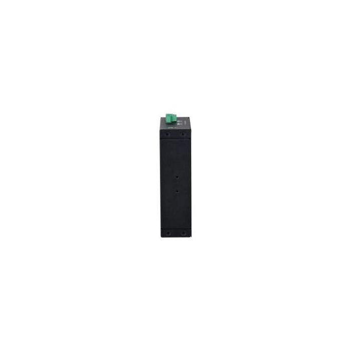 (Dh-Hs4408-4Et-96) Dahua Switch4 Puertos 10/100 + 4Sfp Gigabit 96W Managed L2 Hardened Poe (Dh-Hs4408-4Et-96) Dahua Switch4 Puertos 10/100 + 4Sfp Gigabit 96W Managed L2 Hardened Poe
