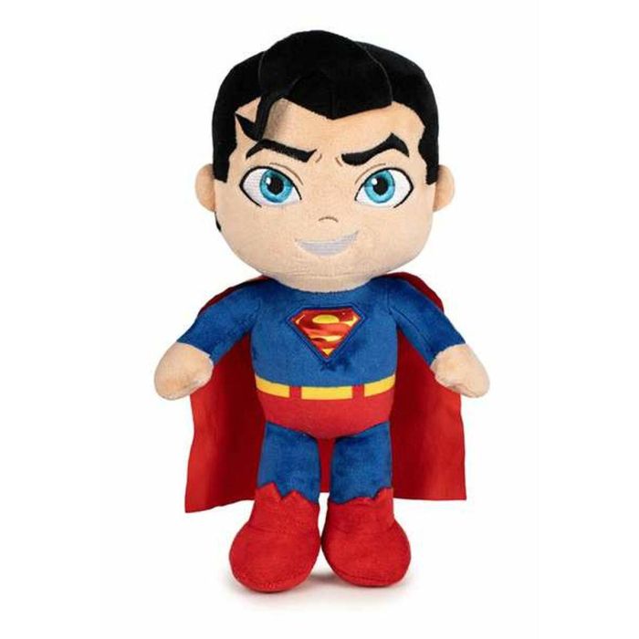 Peluche superman core 20 cm 3 Peluche superman core 20 cm 3