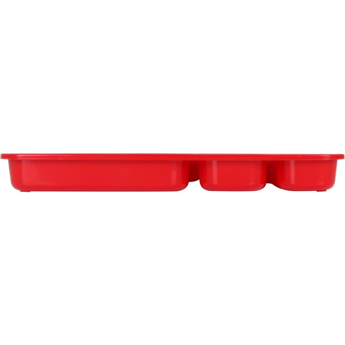 Organizador de Cubiertos Lacis 37.5 x 41.5 cm - Dem (12 Unidades) 2 Organizador de Cubiertos Lacis 37.5 x 41.5 cm - Dem (12 Unidades) 2