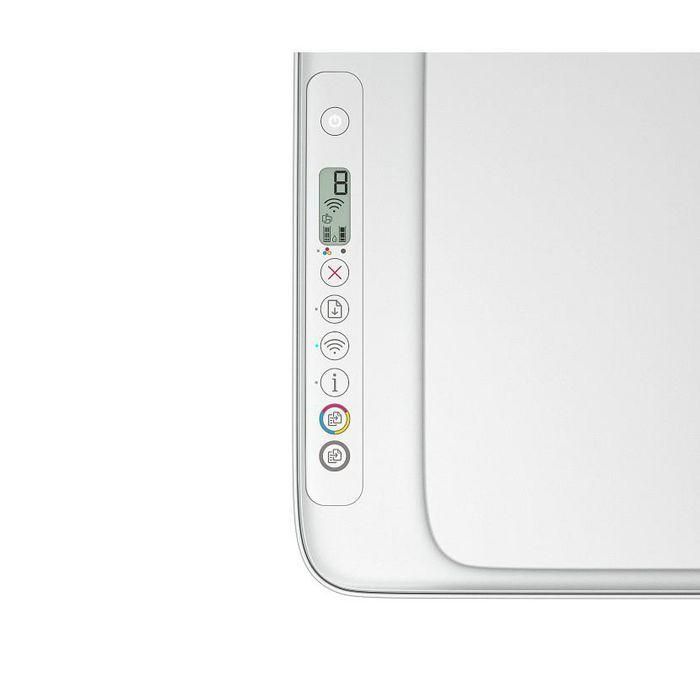 HP Impresora Todo en Uno DeskJet 2810e Inalámbrica, Imprime, Escanea, Copia 24 HP Impresora Todo en Uno DeskJet 2810e Inalámbrica, Imprime, Escanea, Copia 24