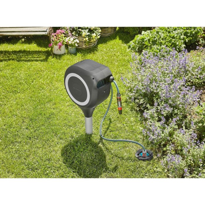 Conector de manguera Gardena 8266-20 3/4" 3 Conector de manguera Gardena 8266-20 3/4" 3