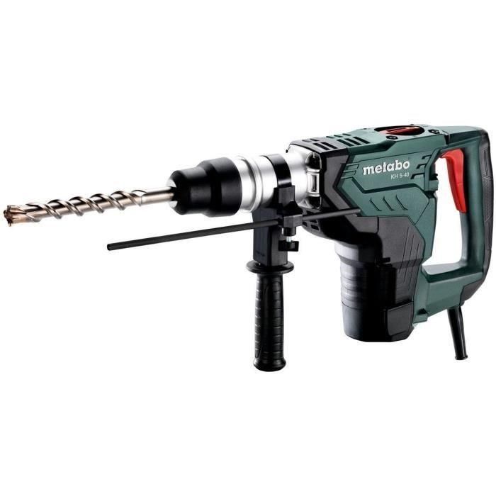 Taladro percutor combinado - METABO - KH 5-40