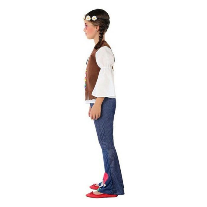 Disfraz para Niños 110978 Multicolor (2 Piezas) 4 Disfraz para Niños 110978 Multicolor (2 Piezas) 4