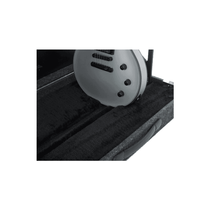 Gator Soporte Para 4 Guitarras Estilo Rack Gtr 51x17x78cm 5