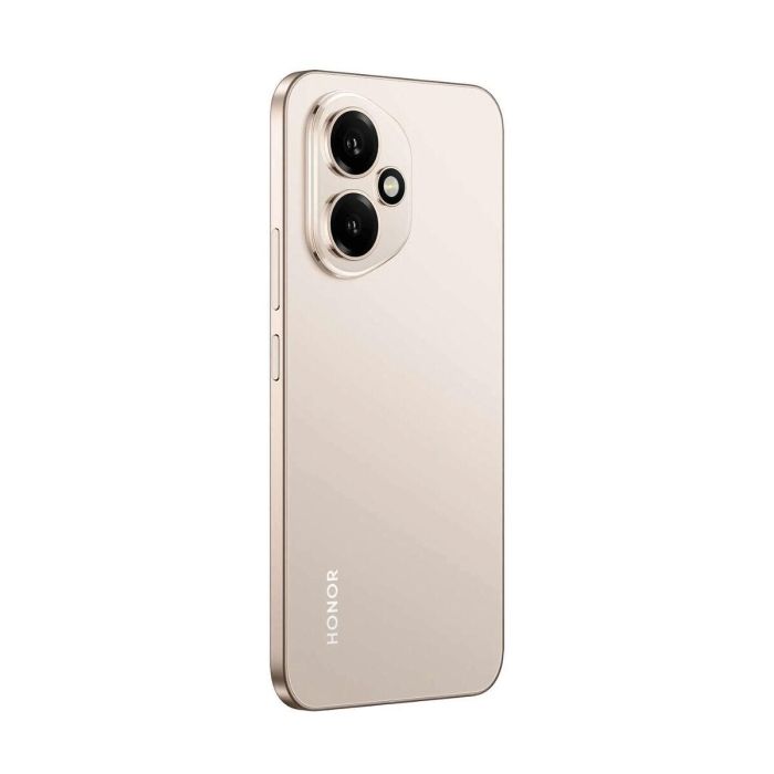 Honor Smartphone Honor 400 5109BUUQ 8GB RAM 256GB 6.7" 5G Cámara 200MP Dorado Snapdragon 7 Gen 3 IP65 22