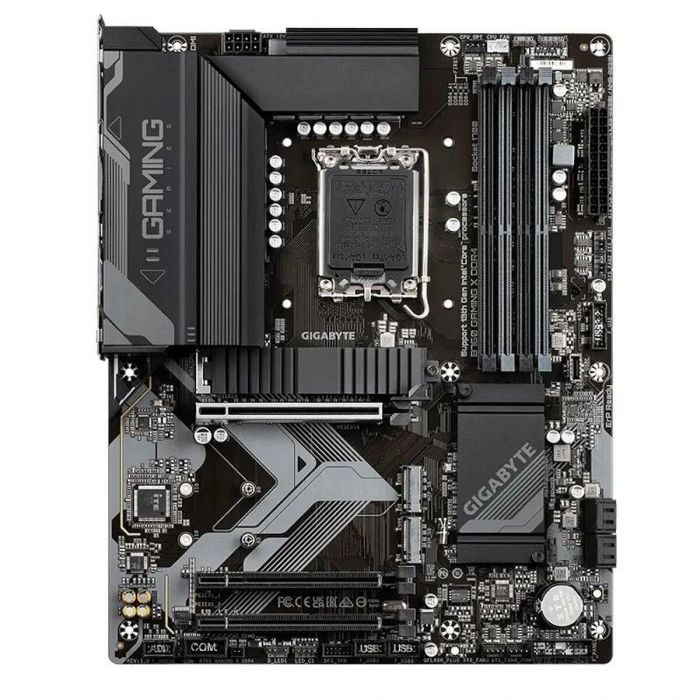 Placa Base Gigabyte B760 GAMING X DDR4 3