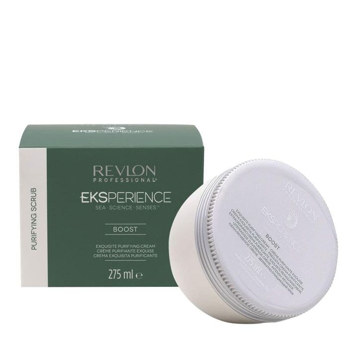 Revlon Eksperience Boost Purifying Cream