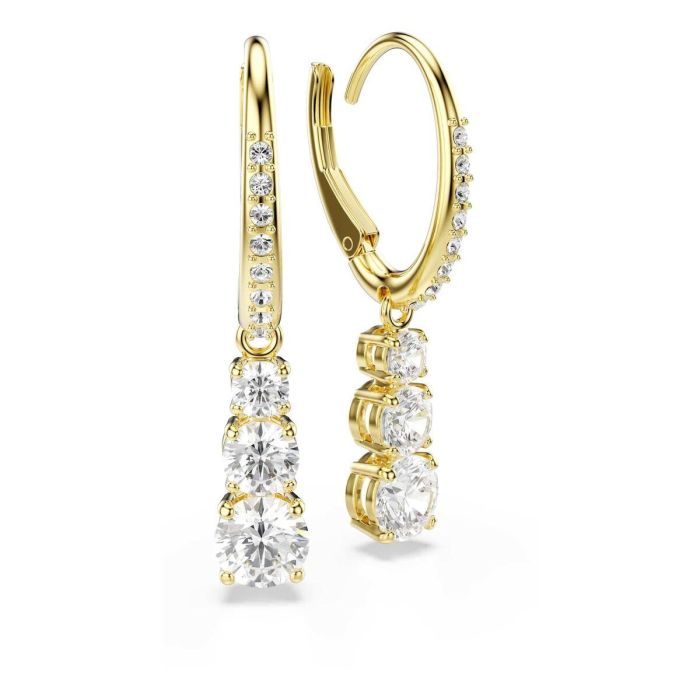 Pendientes Mujer Swarovski 5723300 3 Pendientes Mujer Swarovski 5723300 3