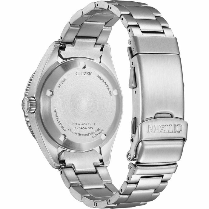 Reloj Hombre Citizen NY0120-52X (Ø 41 mm) 3