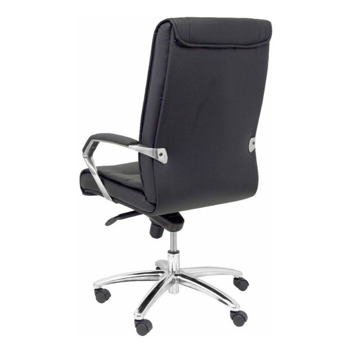 Sillón de Oficina Gineta Foröl 251CBNE Negro 3