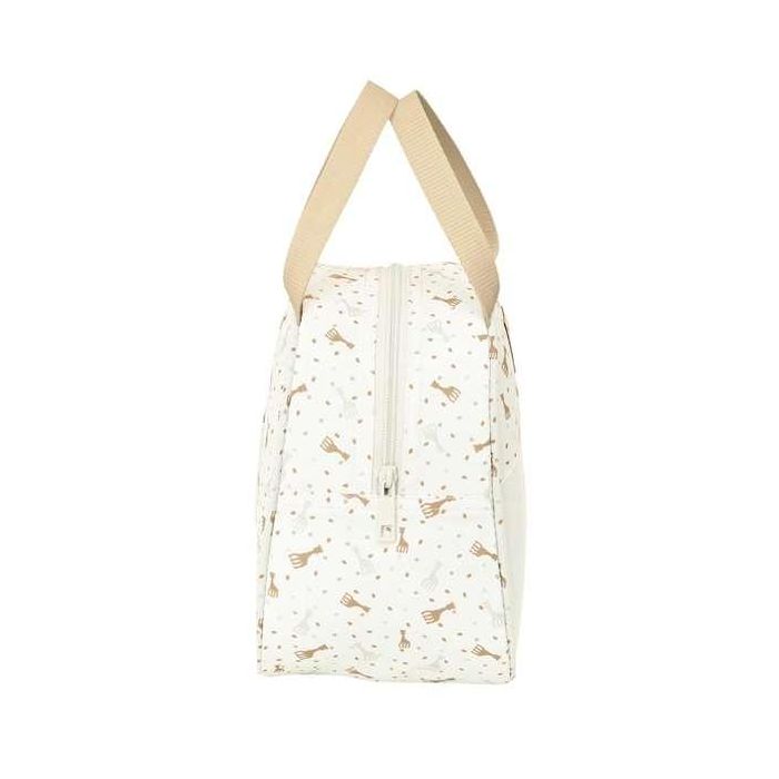 Bolsa Térmica Sophie la Girafe 19 x 22 x 14 cm 2 Bolsa Térmica Sophie la Girafe 19 x 22 x 14 cm 2