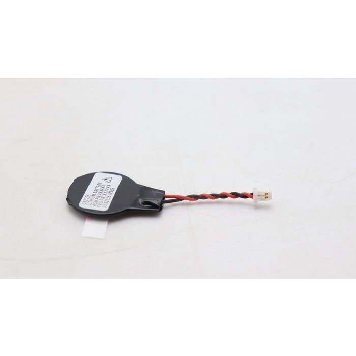 Lenovo BATTERY CR2016_30MM_2PIN_MAXELL 1 Lenovo BATTERY CR2016_30MM_2PIN_MAXELL 1