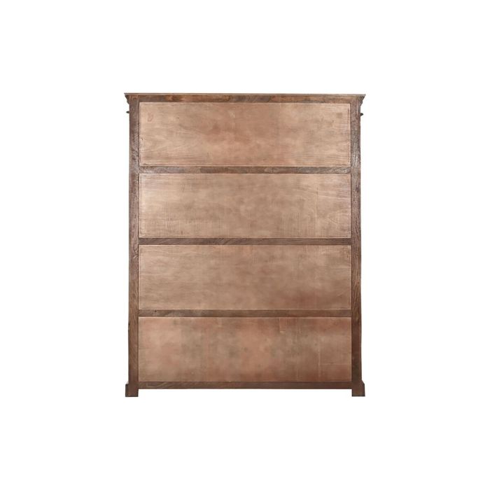 Vitrina Shabby DKD Home Decor 45 x 210 x 165 cm 8 Vitrina Shabby DKD Home Decor 45 x 210 x 165 cm 8