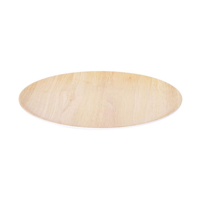 Home Deco Factory Plato Melamina Diámetro 20 cm 2 Home Deco Factory Plato Melamina Diámetro 20 cm 2