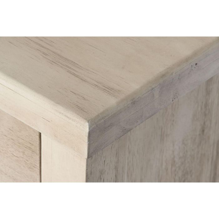 Mueble Tv Tropical DKD Home Decor Natural 42 x 55 x 160 cm 5 Mueble Tv Tropical DKD Home Decor Natural 42 x 55 x 160 cm 5