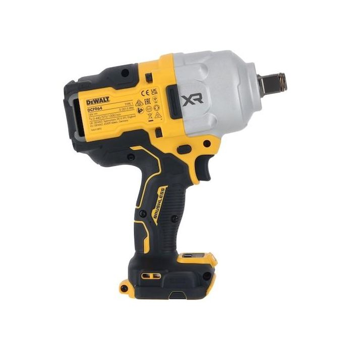 DeWALT Atornillador de Impacto a Batería 3/4" 18V 3