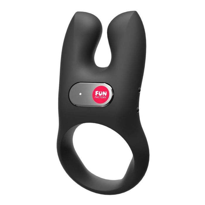 Anillo para el Pene Fun Factory 51100 Negro