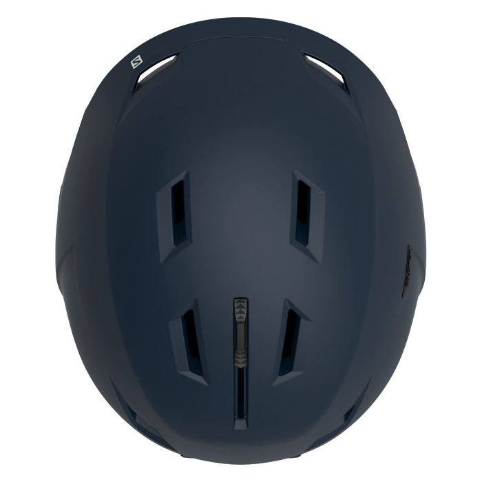 Casco de Esquí Salomon Pioneer Lt Azul Hombre 59-62 cm 7