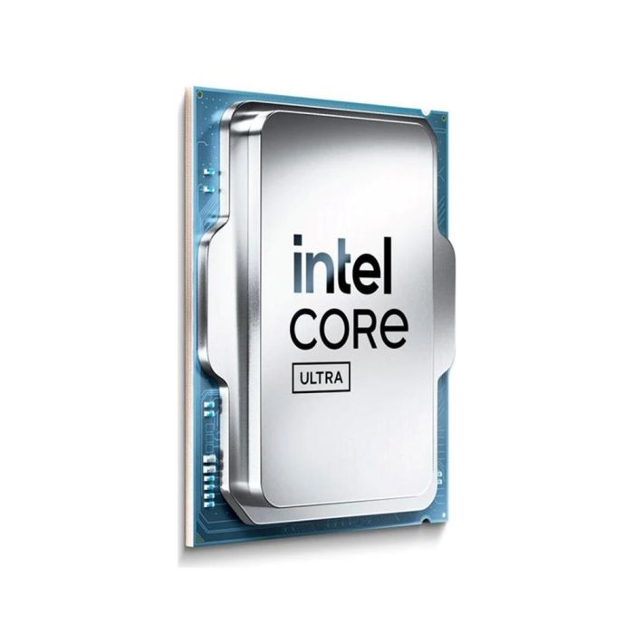 Intel BX80768235 Procesador Core Ultra 5-235 3.4 GHz (hasta 5.0 GHz) 14 Núcleos 24MB Caché Socket LGA 1851 2 Intel BX80768235 Procesador Core Ultra 5-235 3.4 GHz (hasta 5.0 GHz) 14 Núcleos 24MB Caché Socket LGA 1851 2