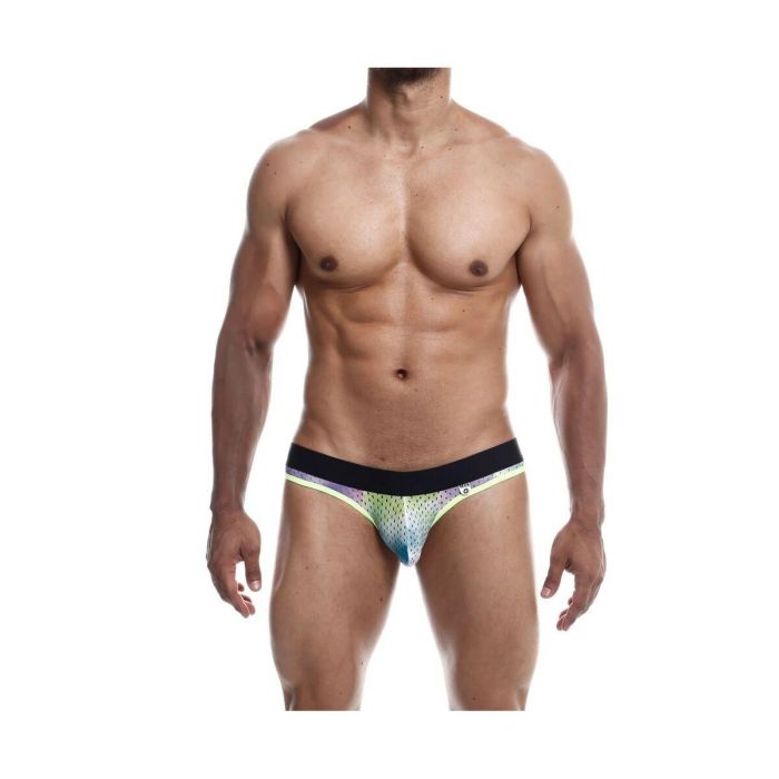 Tanga Mob Eroticwear Multicolor 2