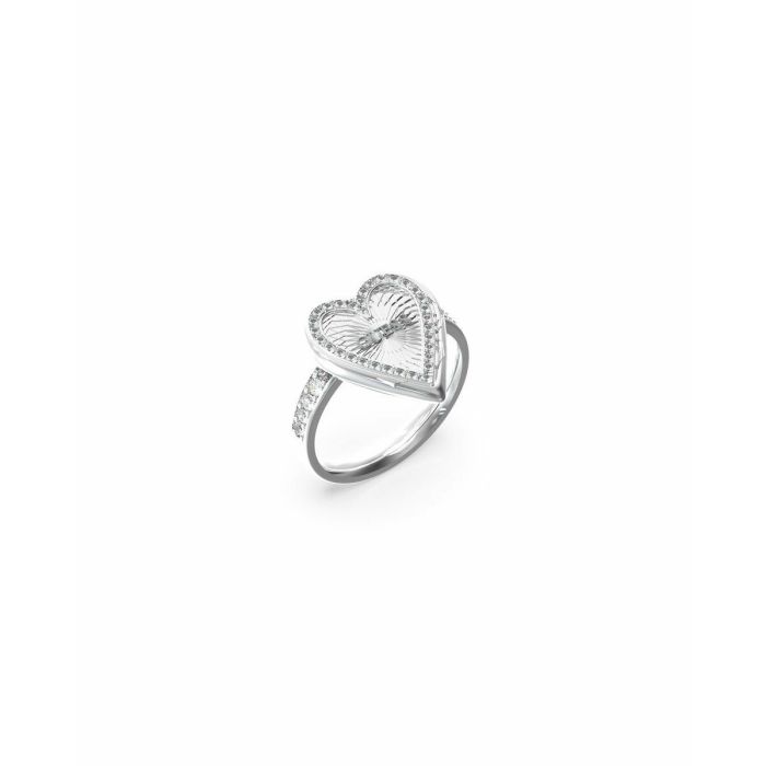 Anillo Mujer Guess JUBR03243JWRH52 (12)