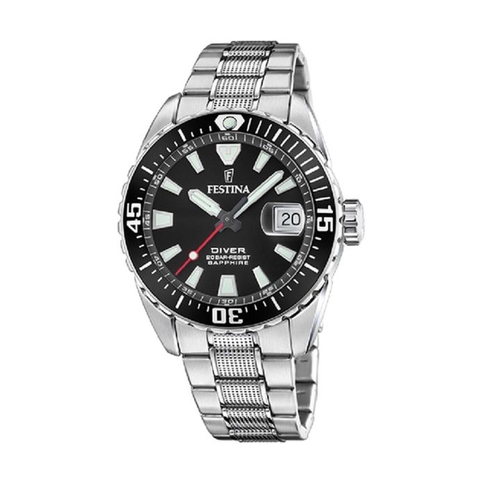 Reloj Hombre Festina F20669/3 0 Reloj Hombre Festina F20669/3 0