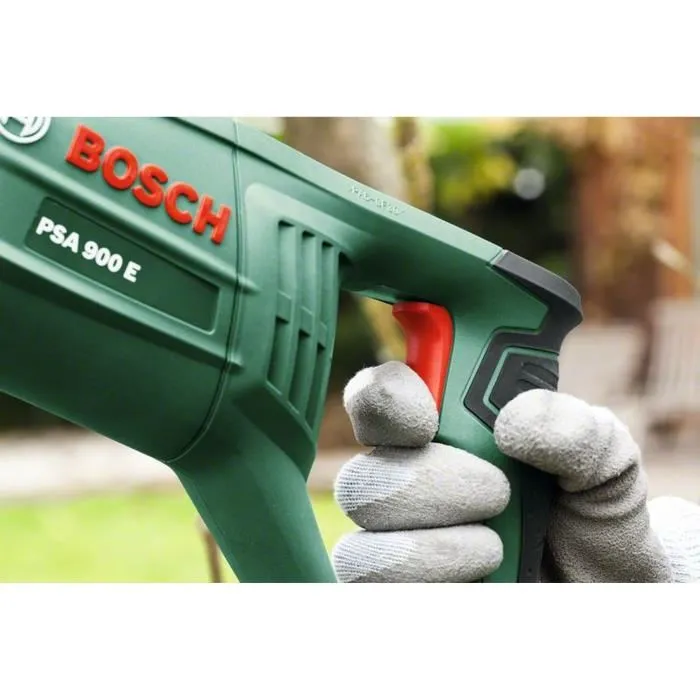 Bosch Sierra de calar PSA900E 900W 3