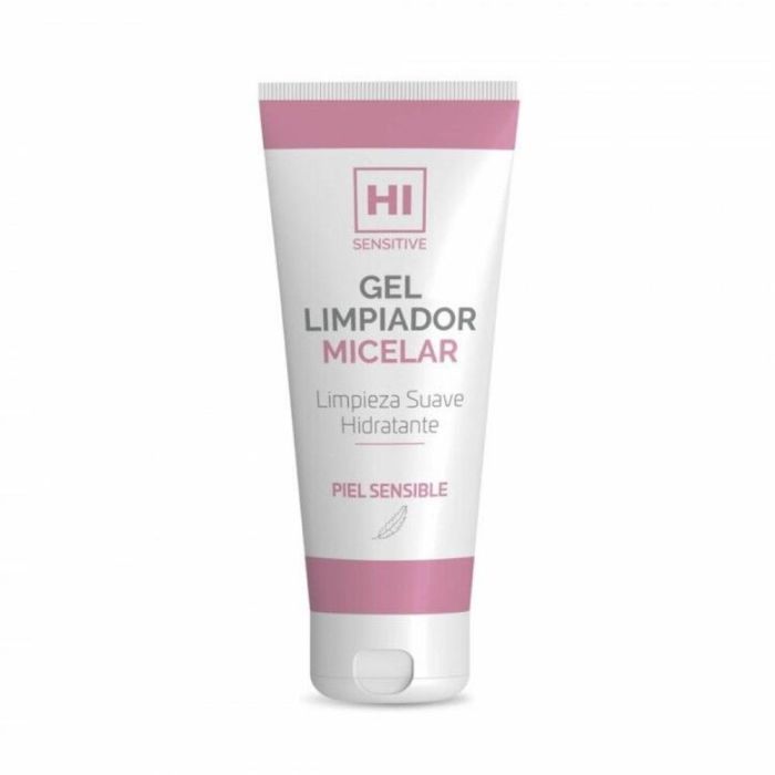 Redumodel Hi Sensitive Gel Limpiador 150 Redumodel Hi Sensitive Gel Limpiador 150