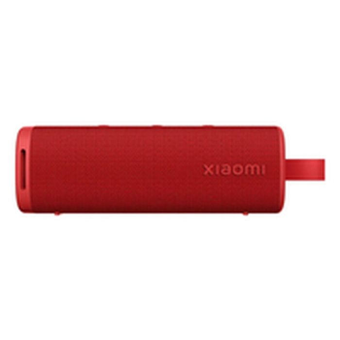 ALTAVOZ BLUETOOTH XIAOMI SOUND OUTDOOR 30W RED 13 ALTAVOZ BLUETOOTH XIAOMI SOUND OUTDOOR 30W RED 13